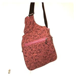 Travelon Over-The-Shoulder Bag